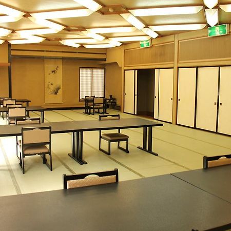 Seiranso Hotel Yugawara Ngoại thất bức ảnh