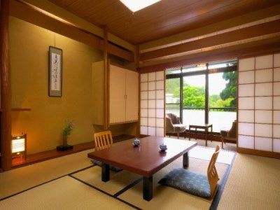 Seiranso Hotel Yugawara Ngoại thất bức ảnh